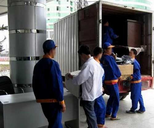 十大昆明搬家公司排名情況如何，哪個靠譜？