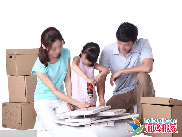 昆明人小時候的搬家故事，好感動！