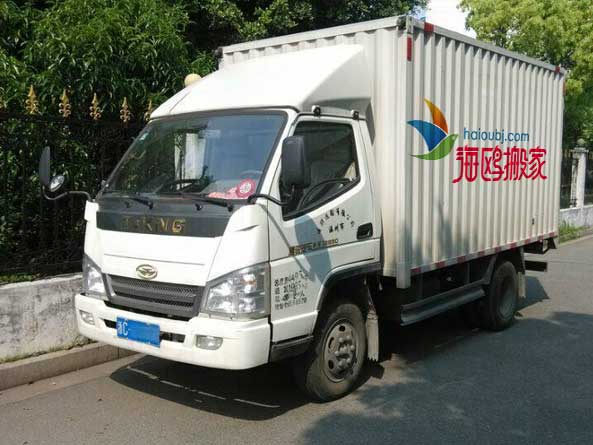 昆明搬家哪家公司比較好，收費(fèi)標(biāo)準(zhǔn)是什么