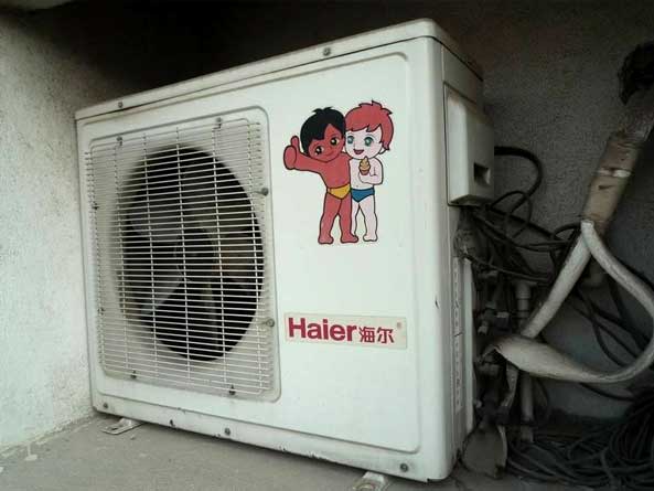 空調(diào)移機(jī)后為何要清洗和保養(yǎng)？