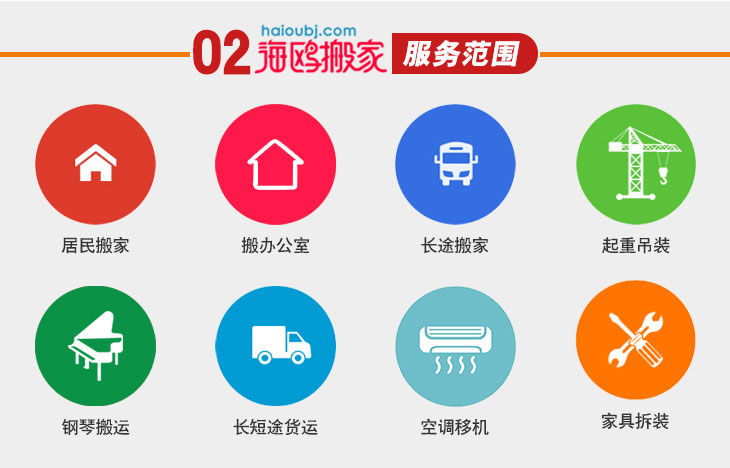 昆明搬家公司服務(wù)項(xiàng)目,搬家拉貨，公司搬家長途搬家家具拆裝，鋼琴搬運(yùn)，公司搬遷