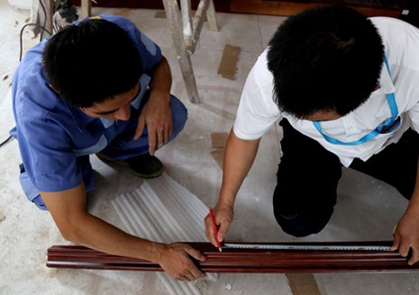 昆明家具安裝找木工定制安裝家具真的靠譜嗎？