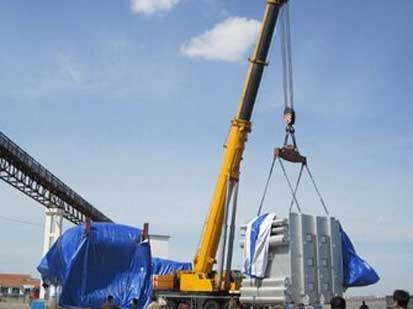 工廠搬遷的主要原因是什么？