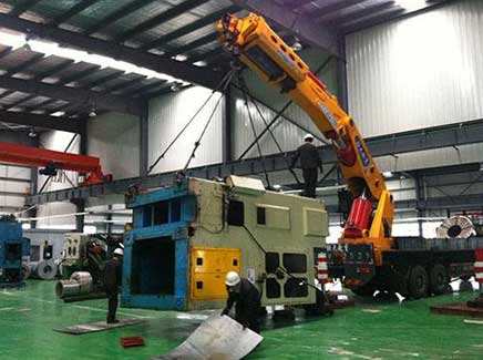 ?昆明設(shè)備搬運(yùn)公司問(wèn)答,設(shè)備搬遷的無(wú)效搬運(yùn)有哪些？