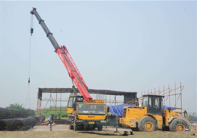 昆明設(shè)備吊裝公司涉及的險(xiǎn)種有哪些？