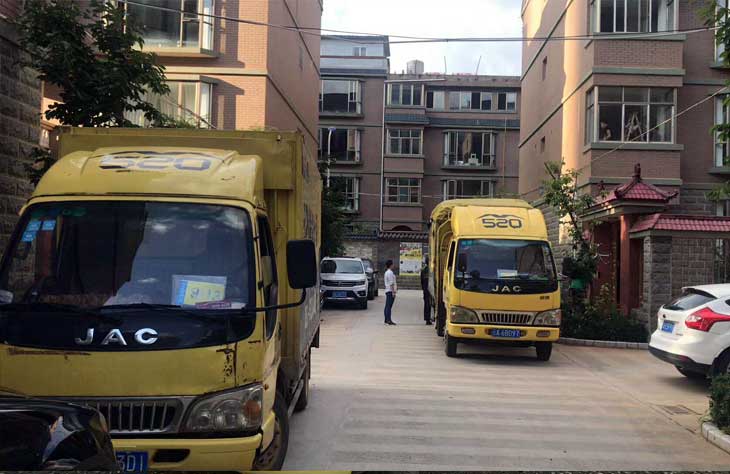 昆明市搬家公司怎么收費(fèi)的？哪家公司便宜點(diǎn)？